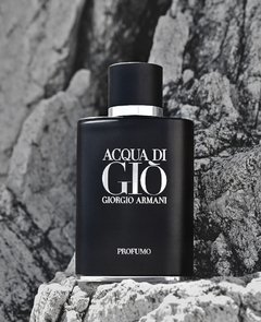 Giorgio Armani - Acqua Di Gio Profumo Eau de Parfum na internet