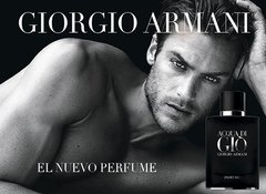 Giorgio Armani - Acqua Di Gio Profumo Eau de Parfum - Mac Decants