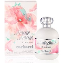 LACRADO - Anais Anais L'Original Eau de Toilette - CACHAREL - comprar online