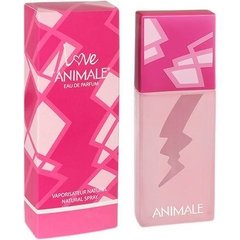 Animale - Love Animale Eau de Parfum - comprar online