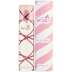 LACRADO - Pink Sugar Eau de Toilette - AQUOLINA - comprar online