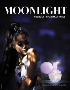LACRADO - Moonlight Eau de Parfum - ARIANA GRANDE - PRAZO DE POSTAGEM DIFERENTE, leia a descrição! - Mac Decants