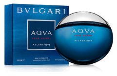 Bvlgari - Aqva Pour Homme Atlantiqve Eau de Toilette - comprar online