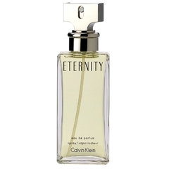 DECANT NO FRASCO - Eternity Eau de Parfum - CALVIN KLEIN