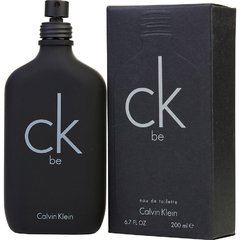 Calvin Klein - CK Be Eau de Toilette - comprar online