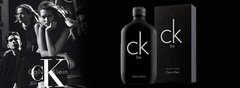 Calvin Klein - CK Be Eau de Toilette - Mac Decants