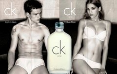 LACRADO - CK One Eau de Toilette - CALVIN KLEIN na internet