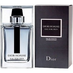 Dior - Homme Eau For Men Eau de Toilette - comprar online