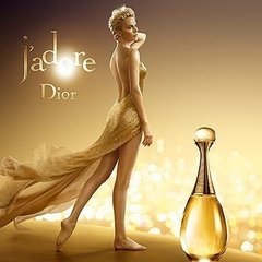 Dior - J`adore Eau de Parfum - Mac Decants