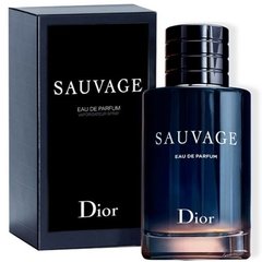 Dior - Sauvage Eau de Parfum - comprar online