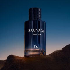 Dior - Sauvage Eau de Parfum na internet