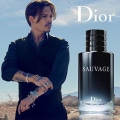 LACRADO - Sauvage Eau de Toilette - DIOR - Mac Decants