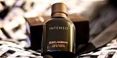LACRADO - Dolce&Gabbana Pour Homme Intenso - DOLCE & GABBANA na internet