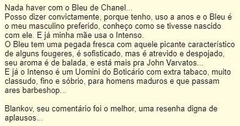 DECANTÃO - Dolce&Gabbana Pour Homme Intenso - DOLCE & GABBANA na internet