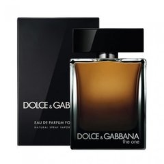 Dolce & Gabbana - The One For Men Eau de Parfum - comprar online