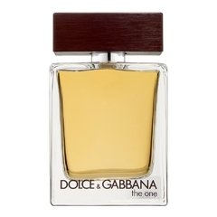 Dolce & Gabbana - The One For Men - edt - DECANT