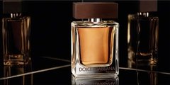 Dolce & Gabbana - The One For Men Eau de Toilette - Mac Decants