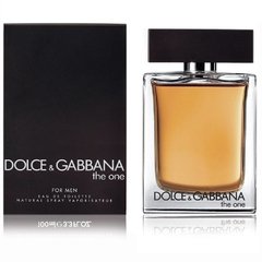 Dolce & Gabbana - The One For Men Eau de Toilette na internet