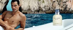 Dolce & Gabbana - Light Blue Pour Homme Eau de Toilette na internet