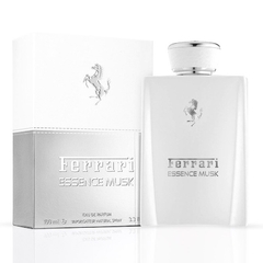 Ferrari - Essence Musk Eau de Parfum - comprar online