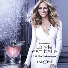 DECANT - La Vie Est Belle Eau de Parfum - LANCÔME - comprar online