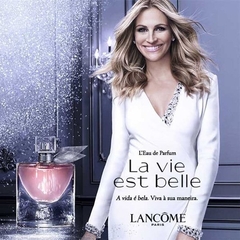 DECANTÃO - La Vie Est Belle Eau de Parfum - LANCÔME - comprar online