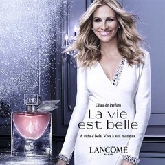 LACRADO - La Vie Est Belle Eau de Parfum - LANCÔME - Mac Decants