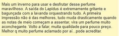 DECANTÃO - Lapidus Pour Homme edt - TED LAPIDUS - comprar online
