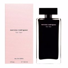 LACRADO - Narciso Rodriguez For Her Eau de Toilette - NARCISO RODRIGUEZ - comprar online