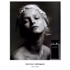 LACRADO - Narciso Rodriguez For Her Eau de Toilette - NARCISO RODRIGUEZ na internet