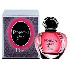 LACRADO - Poison Girl Eau de Parfum - DIOR - comprar online