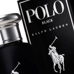 POLO BLACK - EAU DE TOILETTE na internet