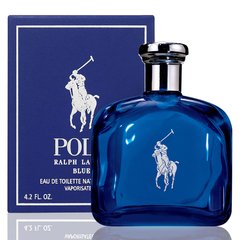 POLO BLUE - EAU DE TOILETTE - comprar online