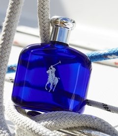 POLO BLUE - EAU DE TOILETTE na internet