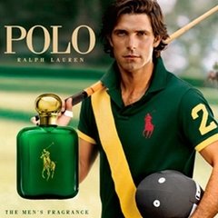 POLO - EAU DE TOILETTE na internet