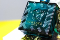 DECANTÃO - Eros masc Eau de Toilette - VERSACE - comprar online