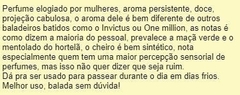 DECANTÃO - Eros masc Eau de Toilette - VERSACE - loja online