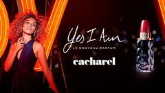 Cacharel - Yes I Am Eau de Parfum - Mac Decants