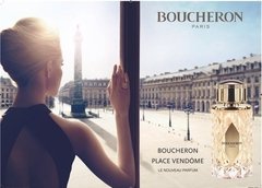 DECANT - Place Vendôme edp - BOUCHERON - Mac Decants