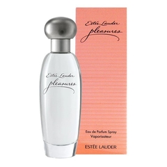 Estée Lauder - Pleasures Eau de Parfum - comprar online