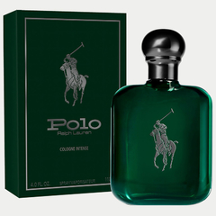 Ralph Lauren - Polo Cologne Intense Eau de Parfum - comprar online