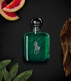 Ralph Lauren - Polo Cologne Intense Eau de Parfum na internet