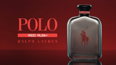 DECANT NO FRASCO - Polo Red Rush edt - PACO RABANNE - comprar online