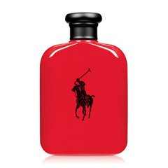 POLO RED - EAU DE TOILETTE