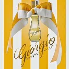 DECANT NO FRASCO - Giorgio edt - GIORGIO BEVERLY HILLS - comprar online