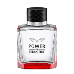 Antonio Banderas - Power of Seduction Eau de Toilette