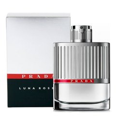 Prada Luna Rossa - EAU DE TOILETTE - comprar online