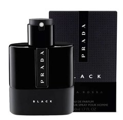 Prada Luna Rossa Black - EAU DE PARFUM - comprar online