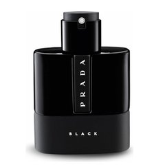 Prada Luna Rossa Black - EAU DE PARFUM