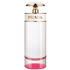 LACRADO - Prada Candy Kiss Eau de Parfum - PRADA